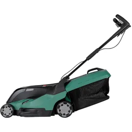 Bosch AdvancedRotak 36-660 inkl. 2 x 2,0 Ah