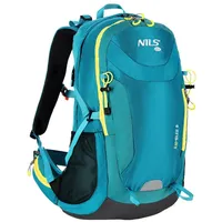 NILS CAMP Tourenrucksack Rambler 40L NC1917 Nils Camp blau