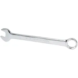 Stier Ringmaulschlüssel flache Ausführung SW 17 mm