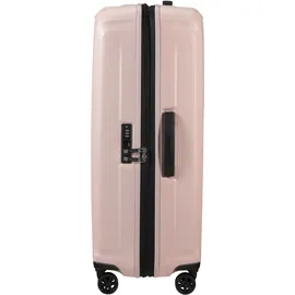 Samsonite Nuon Spinner 75cm matt powder pink