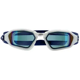 Sailfish Streamer Schwimmbrille blau One Size