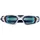 Sailfish Streamer Schwimmbrille blau One Size