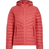 Mc Kinley McKinley Damen Jacke Arlo Jkt red dark 44