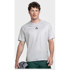 Schöffel Shirt Style Koitere MEN Funktionsshirt XL grau