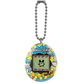Bandai Namco Entertainment Bandai Tamagotchi - Original Pochitchi Comic Book