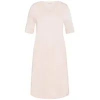 Hanro Nachthemd Moments in crystal pink XL
