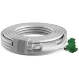 Vision TC2 10MVGA High Grade Instalationskabel HD15 Stecker 10,0 m
