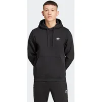 Adidas Trefoil Essentials Hoodie Black M