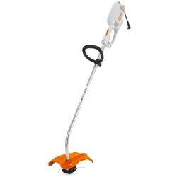 STIHL Elektro-Motorsense FSE 60 Trimmen
/ Ausputzen für kleinere Flächen
48090114122
