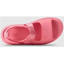 UGG Australia UGG Damen W GOLDENGLOW Sandals, Tropisches Pink, 41 EU - 41 EU