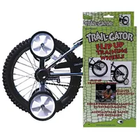 Trail Gator Stützräder Trail-Gator Flip-Up 12-20 Inch