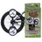 Trail Gator Stützräder Trail-Gator Flip-Up 12-20 Inch