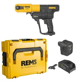 Rems Akku-Press 14V ACC