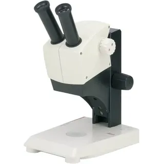 Leica Microsystems 10447198 EZ4 Stereomikroskop Binokular 56 x Auflicht, Durchlicht