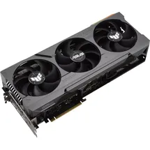 Asus TUF Gaming GeForce RTX 4090 OC 24 GB GDDR6