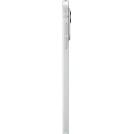 Apple iPad Pro 11" (5. Generation 2024) 1 TB Wi-Fi Nanotexturglas Silber