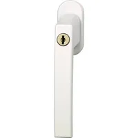ABUS FG210 Weiß