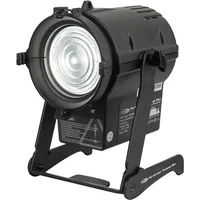 Showtec Performer Fresnel Mini DMX Kompakt 30 W Warmweiß DMX Theater-LED-Fresnel