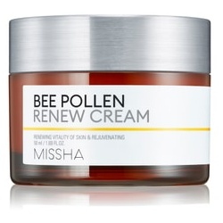 MISSHA Bee Pollen Renew Gesichtscreme