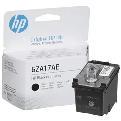 HP Druckkopf »6ZA17AE« 6ZA17AE schwarz schwarz