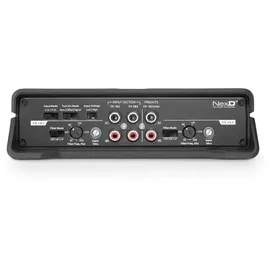 JL Audio JD400/4