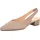 Gabor Damen Slingpumps für Damen, beige, / 4.5 UK