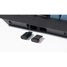 Keychron V6 Max Gateron Jupiter Brown US