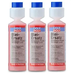 Liqui Moly 3x 250 ml Blei-Ersatz [Hersteller-Nr. 1010]