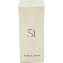 Giorgio Armani Si Rose Eau de Parfum 100 ml 2017 Limited Edition