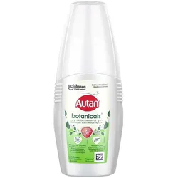 Autan Botanicals Pumpspray