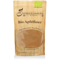 Bio Apfelfaser 1 kg Apfelballaststoffe Apfelmehl Ballaststoffe Apple Fibre