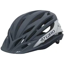Giro Artex Mips 52-55 cm grau/schwarz matt 2023