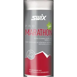 Swix Marathon Powder Black, 40 gr neutral