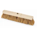 Nölle Profi Brush Besen Poly-Kokos-Kunstfaser 40 cm