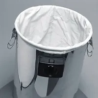 Lavor Wash Lavor 3.752.0182 Staubsauger-Filter