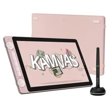 Huion Kamvas 13 Gen 3 13.3" 1920x1080 8192 Stufen