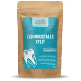 Vitanur Zahnkristalle Xylit (40St)