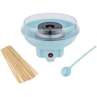 Petra Zuckerwattemaschine - Blau