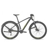 Aspect 950 EQ | granite black | L | Hardtail-Mountainbikes