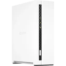 QNAP TS-133 NAS System 1-Bay