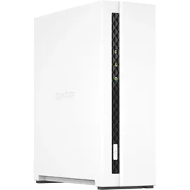 QNAP TS-133 NAS System 1-Bay