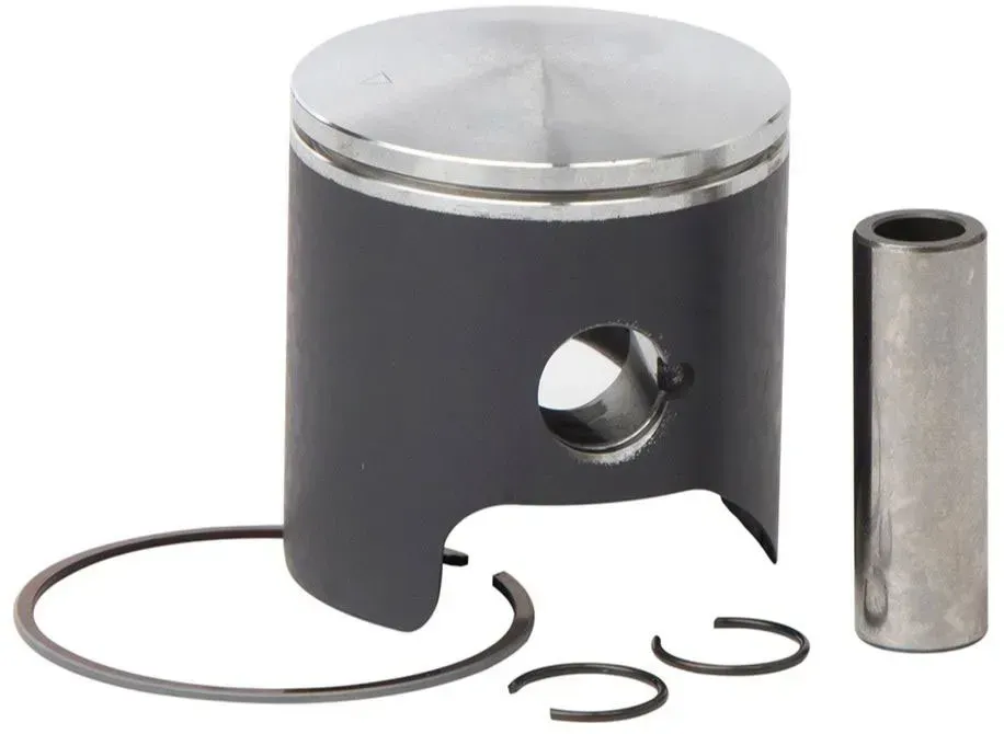 Vertex Gas Gas Mc 65 21-23/husq.tc 17-23/ktm Sx 65 09-23 D44.98 Ef 1 Kolbenkit - Silver - One Size