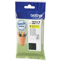Brother LC-3217Y gelb