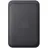 Apple iPhone Feingewebe Wallet mit MagSafe MGHA4ZM/A Schwarz