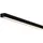 Paulmann LED Strip Profil Square 70523 2W Schwarz 200 cm