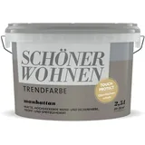 Schöner Wohnen Trendfarbe 2,5 l manhattan matt