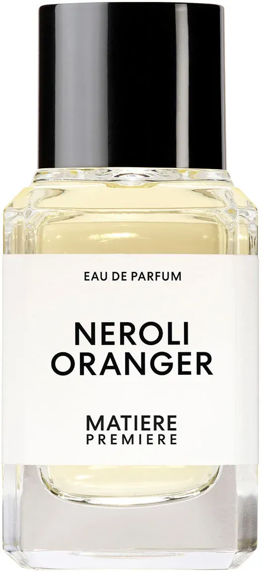 MATIERE PREMIERE Neroli Oranger Eau de Parfum 50 ml