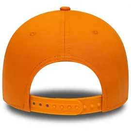 New Era McLaren Flawless 9Forty Kappe orange Einheitsgröße