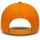 New Era McLaren Flawless 9Forty Kappe orange Einheitsgröße