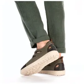 Rieker 08665-54 Herren Grün 44